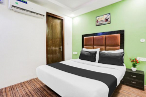Super Hotel O Rohini Sector 20 formerly Yellow Saffron